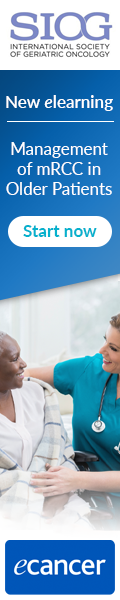 SIOG metastatic renal cell carcinoma