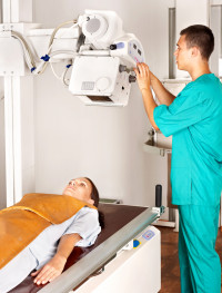 la radiación para el cáncer de próstata puede causar sarcomas