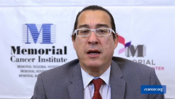 SpeakerBook Dr. Javier A Pinilla-Ibarz Key Opinion Leaders
