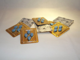 tadalafil, un nuevo agente para la disfunción eréctil tadalafil, un nuevo agente para la disfunción eréctil