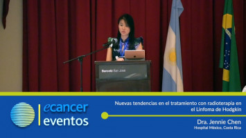 Linfoma hodgkin radioterapia