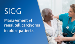 Management of Metastatic Renal Cell Carcinoma in Older Patients