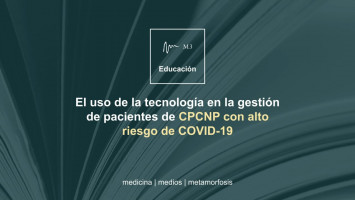 Managing the treatment of NSCLC patients during the COVID-19 pandemic (ES) ( Dr Giuseppe Giaccone, Dr Marina Garassino )