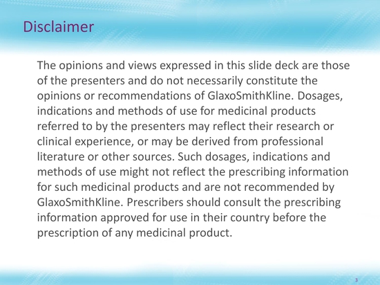 Slide 1: title of slide